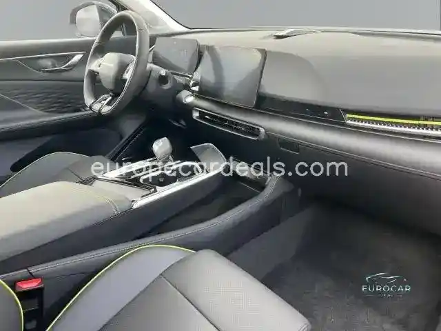 BAIC X55