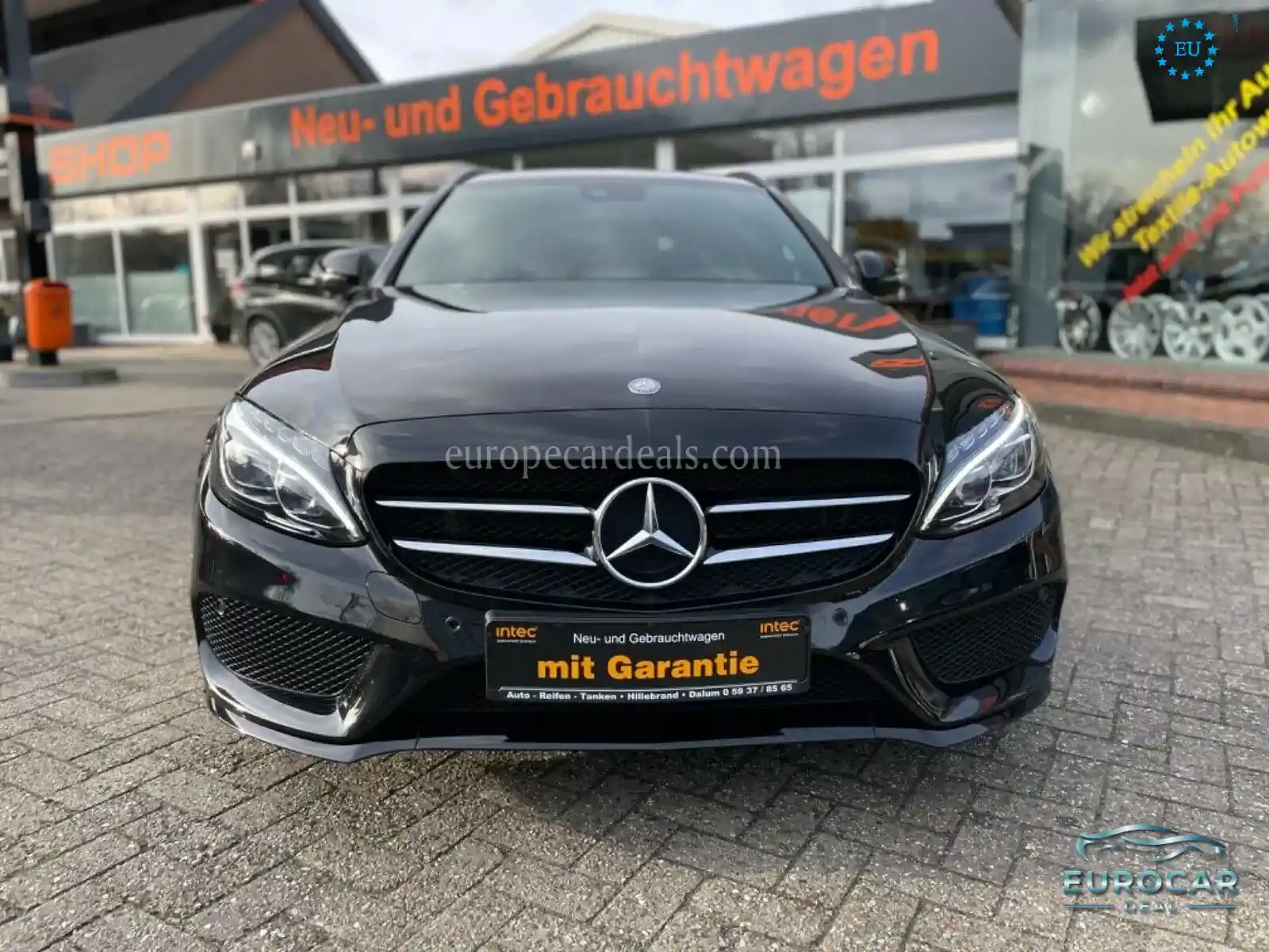 Mercedes-Benz C 250
