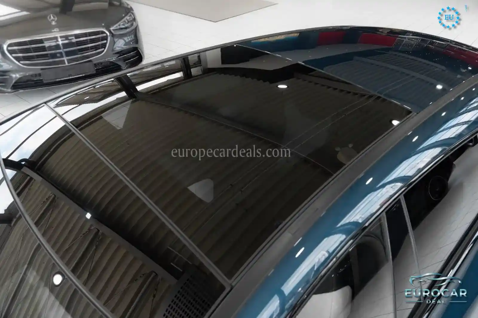 Mercedes-Benz CLA 250 Shooting Brake