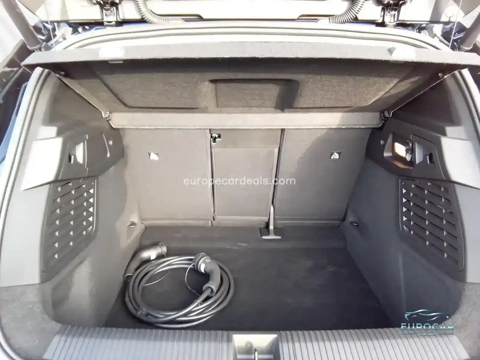 Renault Scenic E-TECH