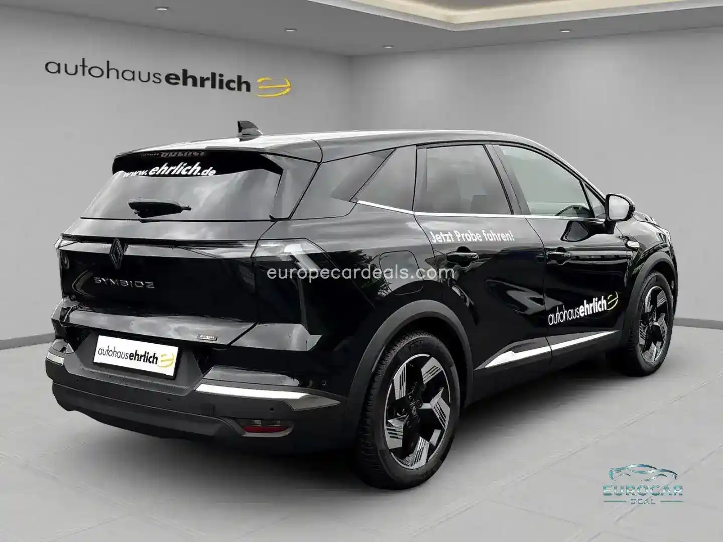 Renault Symbioz
