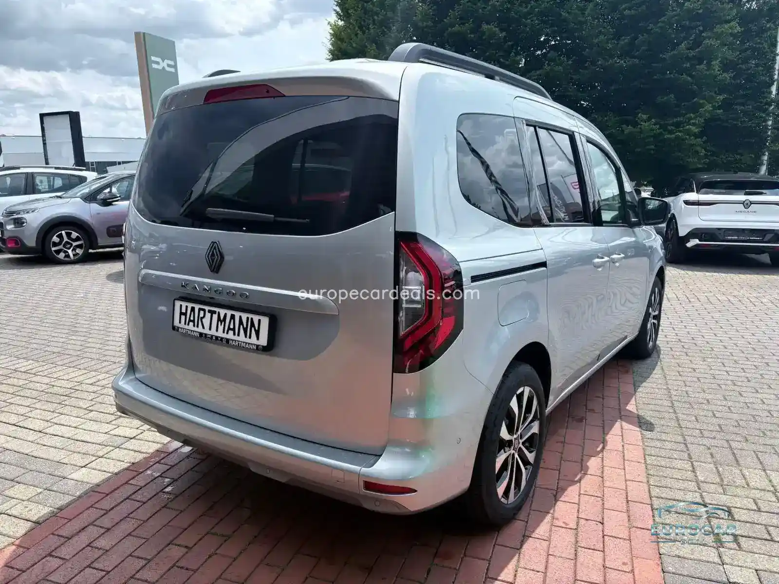 Renault Kangoo