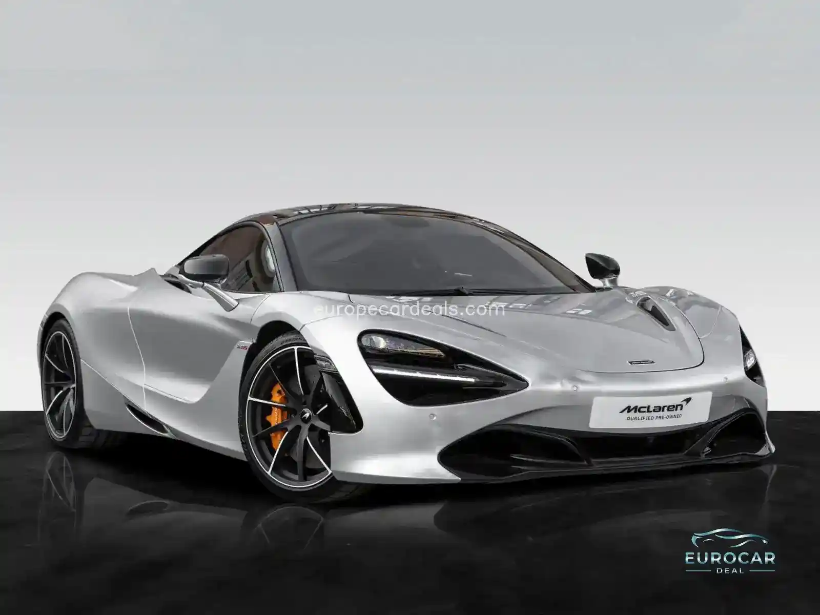 McLaren 720S