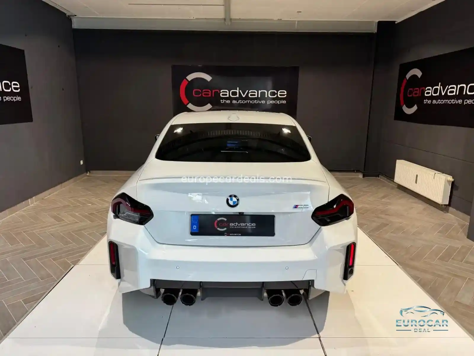 BMW M2