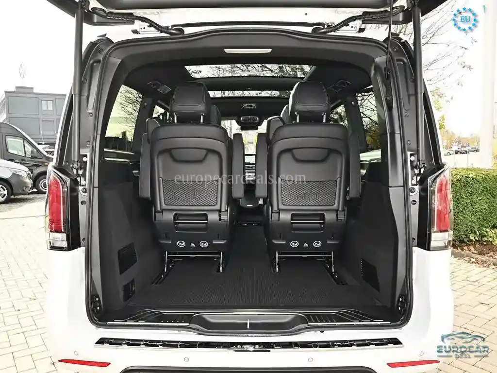 Mercedes-Benz V 300