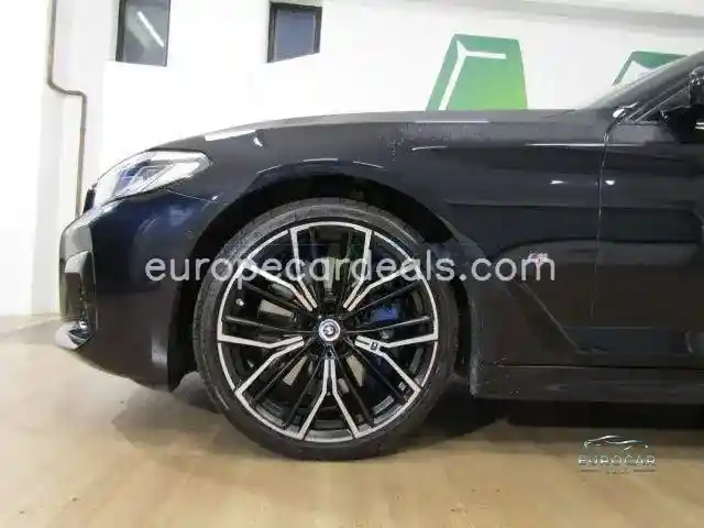 BMW 540