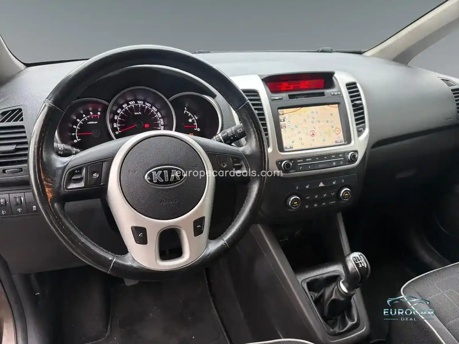 Kia Venga