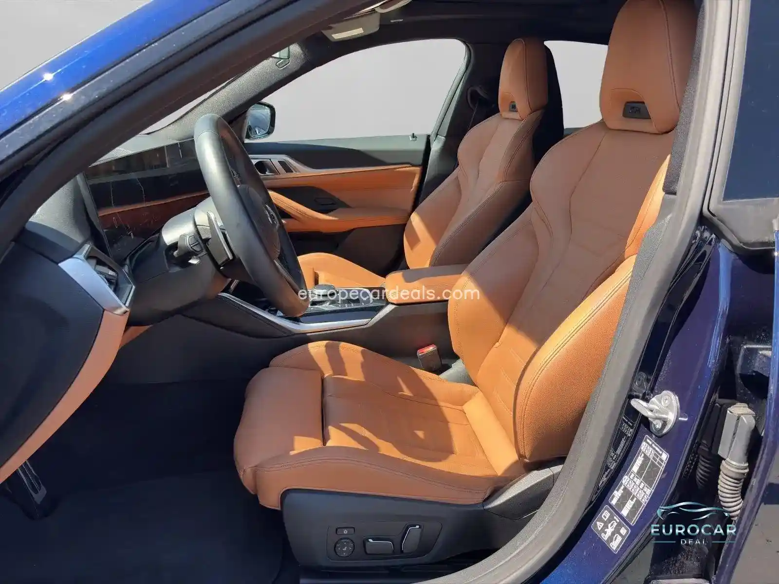 BMW M440