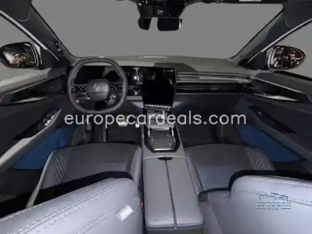 Renault Rafale