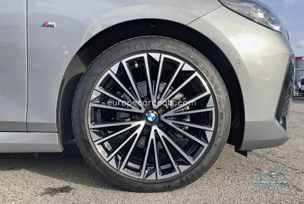 BMW 220 Active Tourer