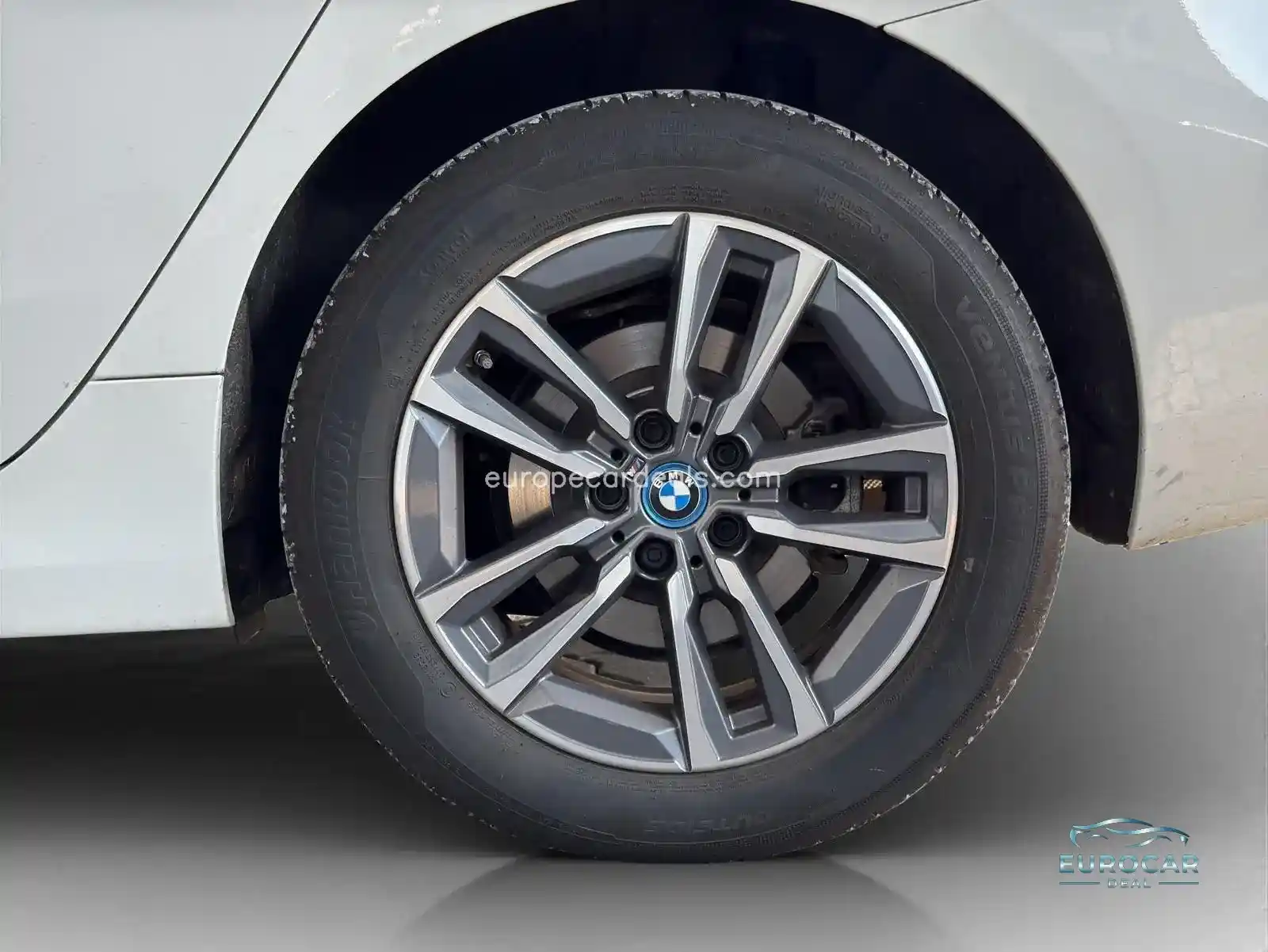 BMW 225 Active Tourer