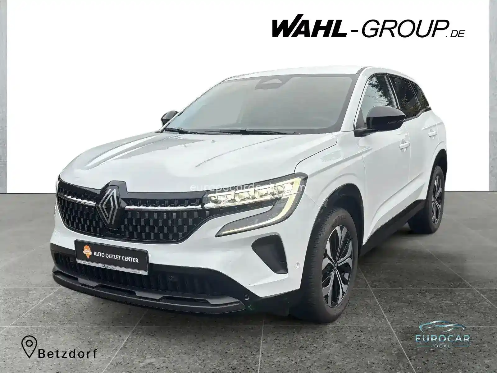 Renault Austral