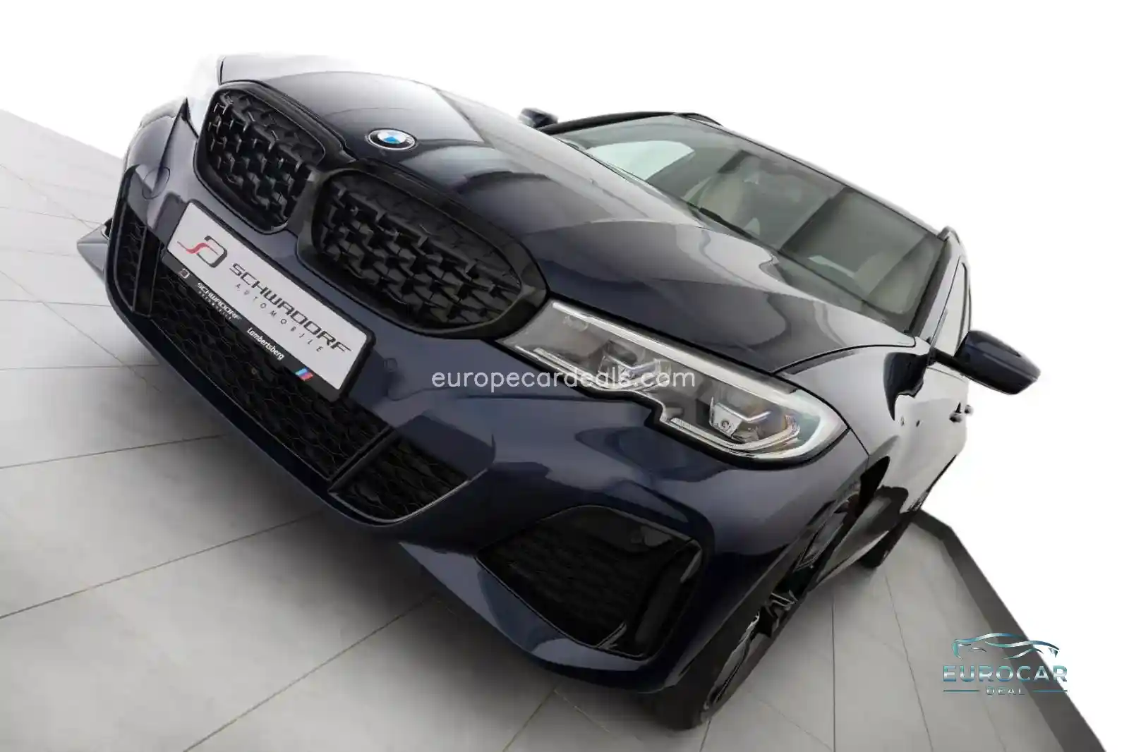 BMW M340i