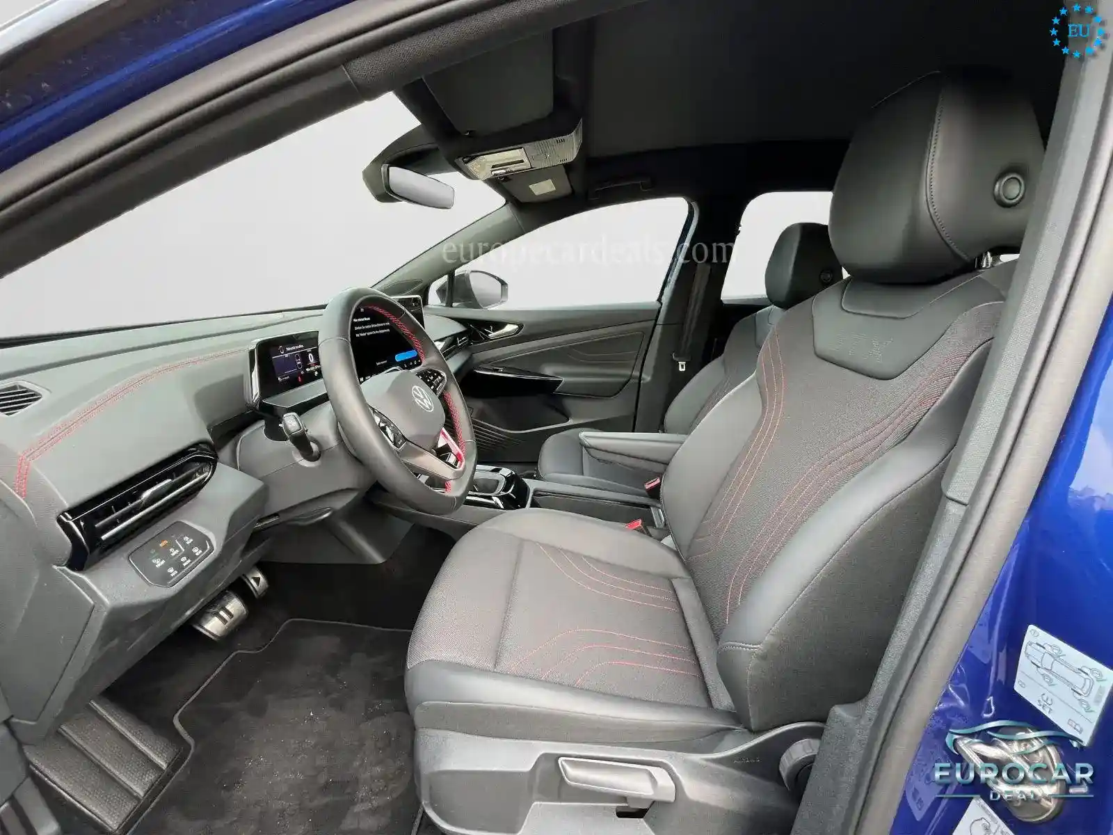 Volkswagen ID.5