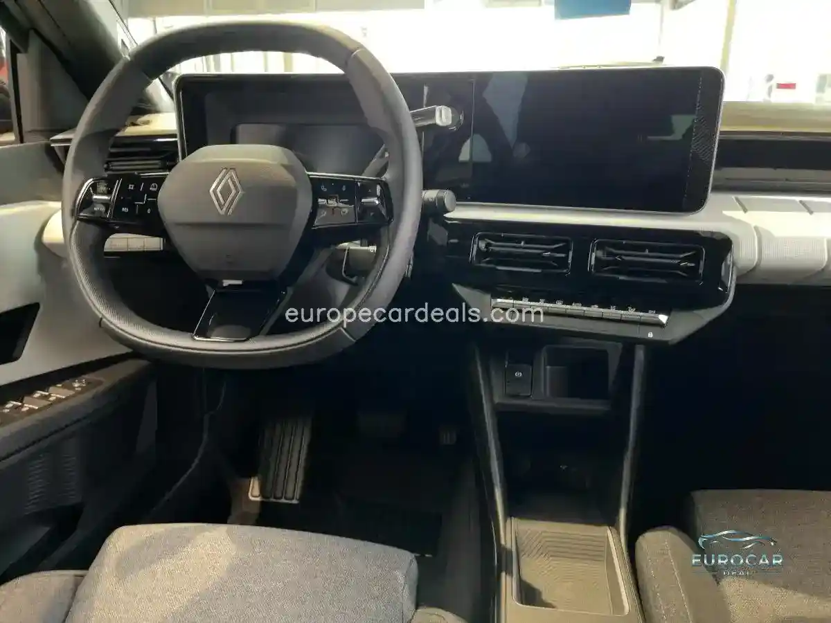 Renault R 4