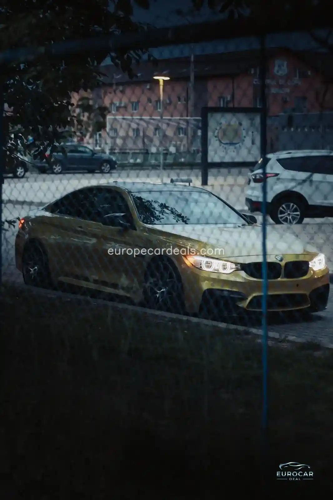 BMW M4