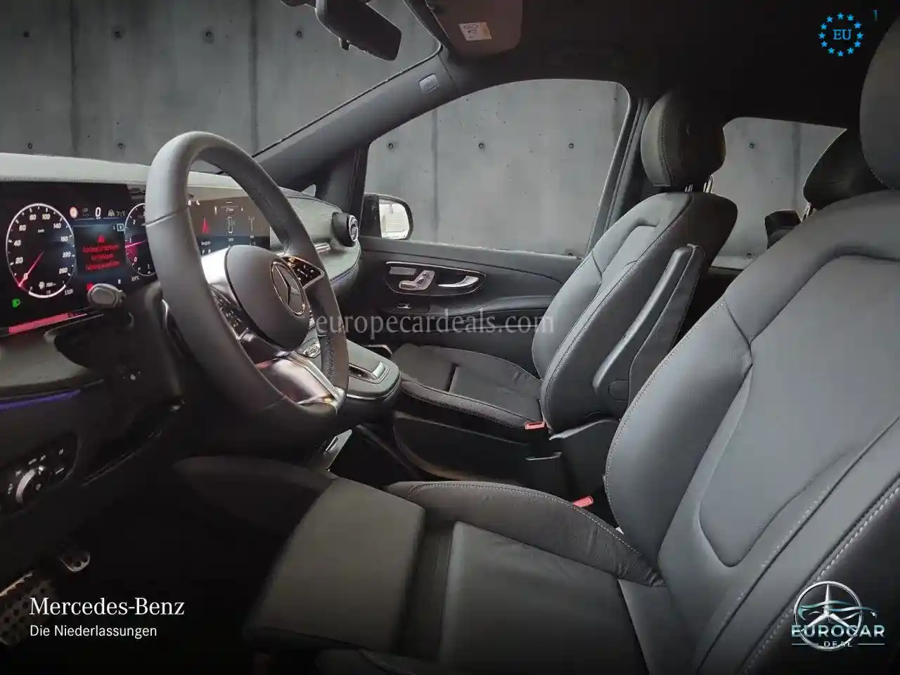 Mercedes-Benz V 300