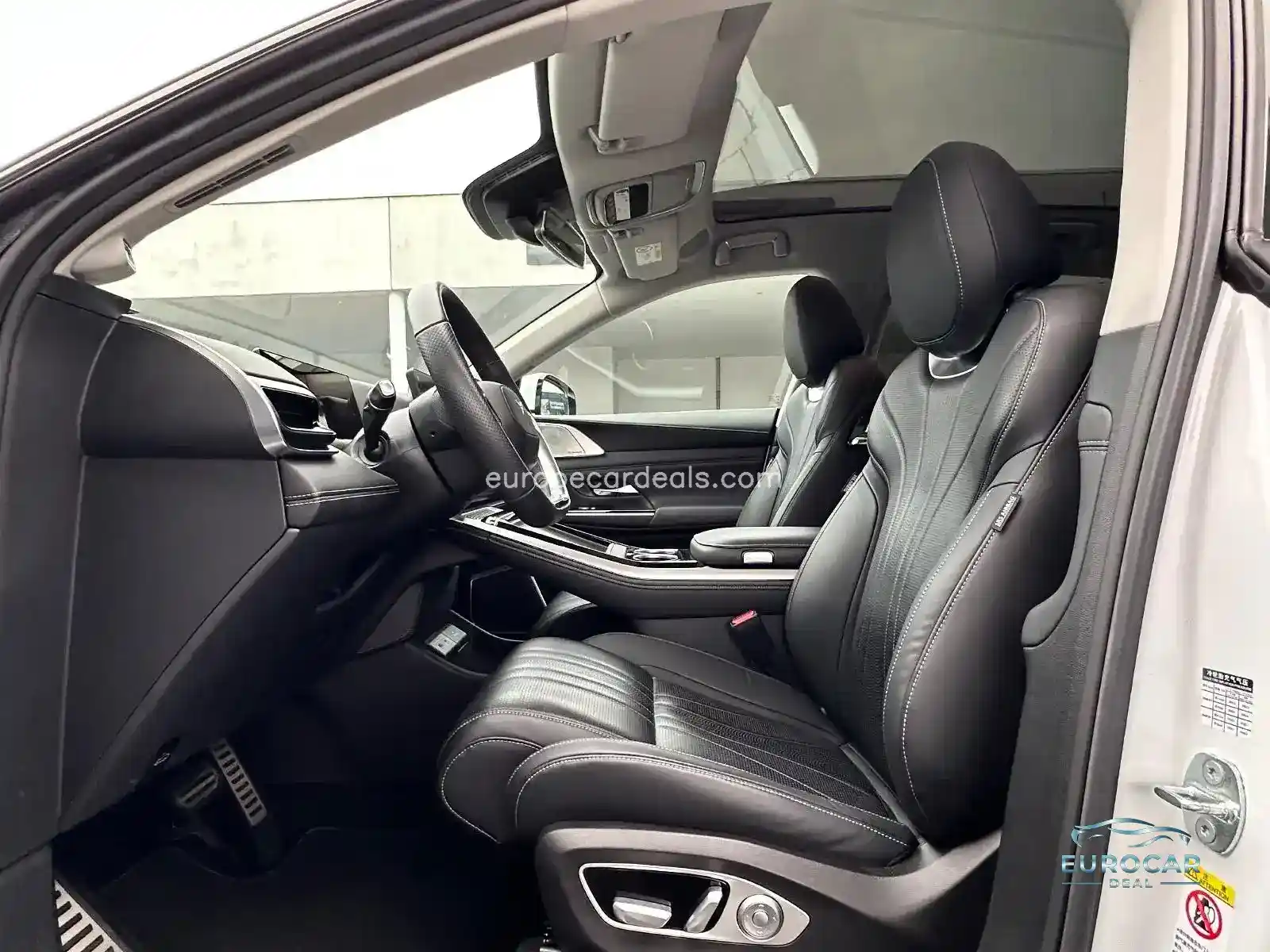 XPENG G9