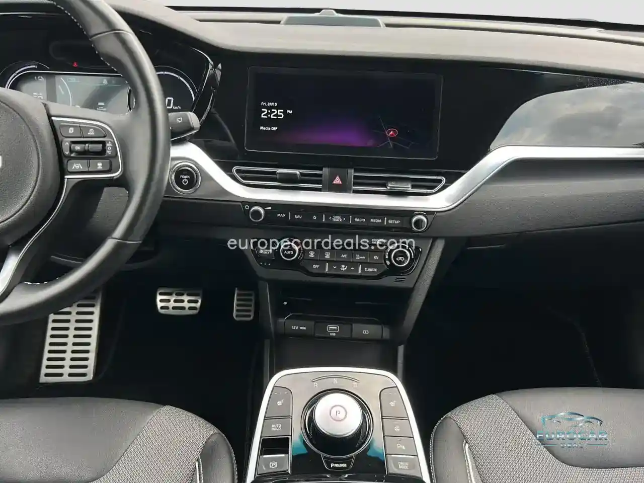 Kia Niro EV