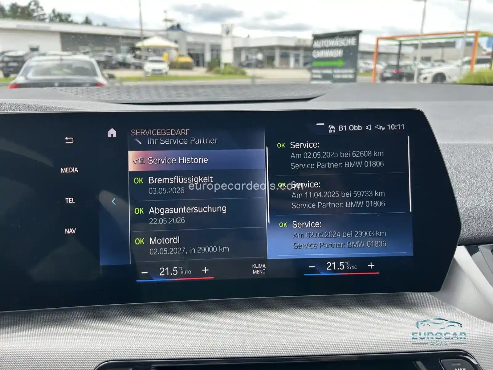 BMW 220 Active Tourer