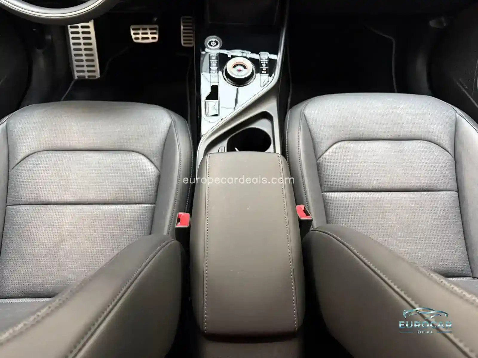 Kia Niro EV