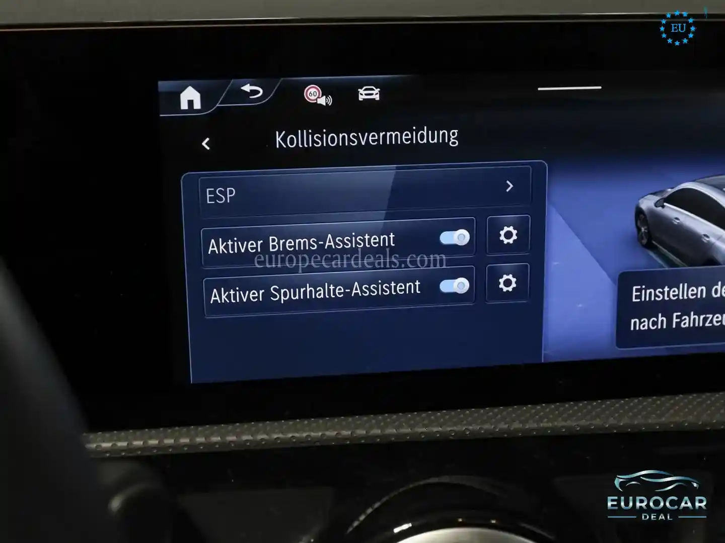 Mercedes-Benz CLA 180 Shooting Brake