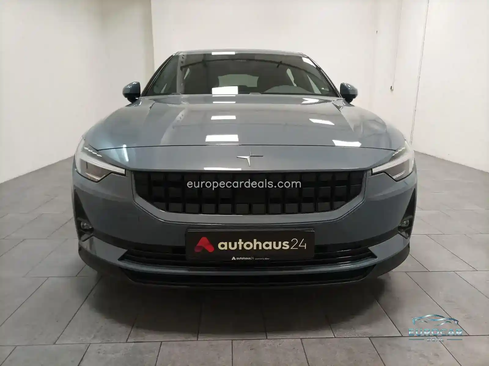 Polestar 2