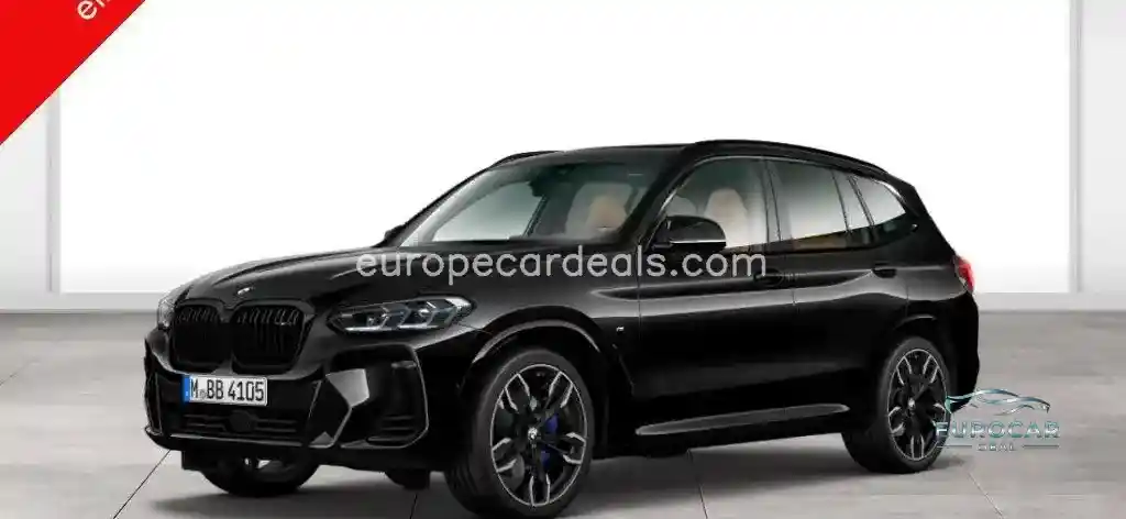 BMW X3 M40
