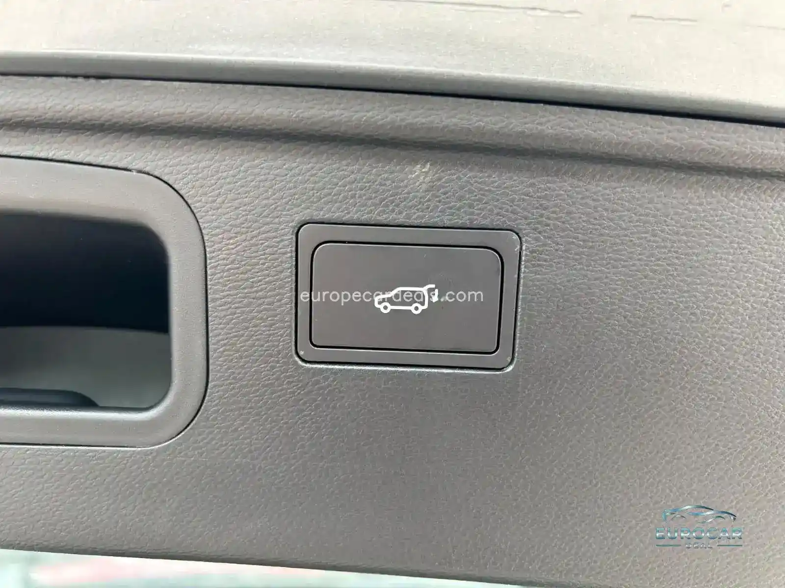 BAIC Beijing X55