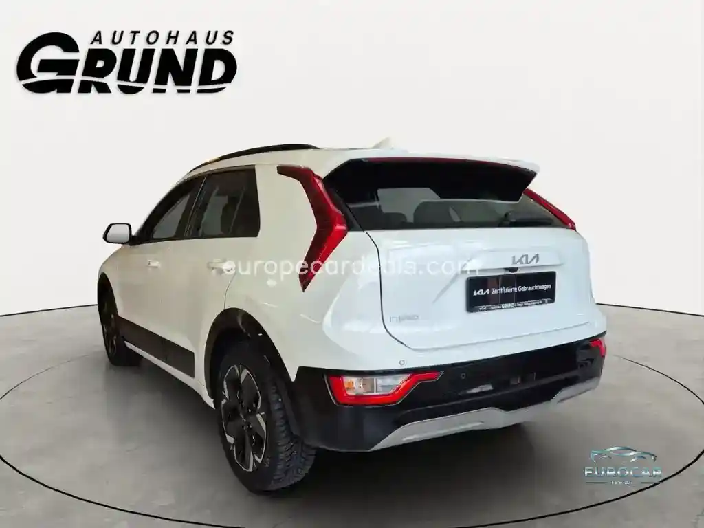 Kia Niro EV
