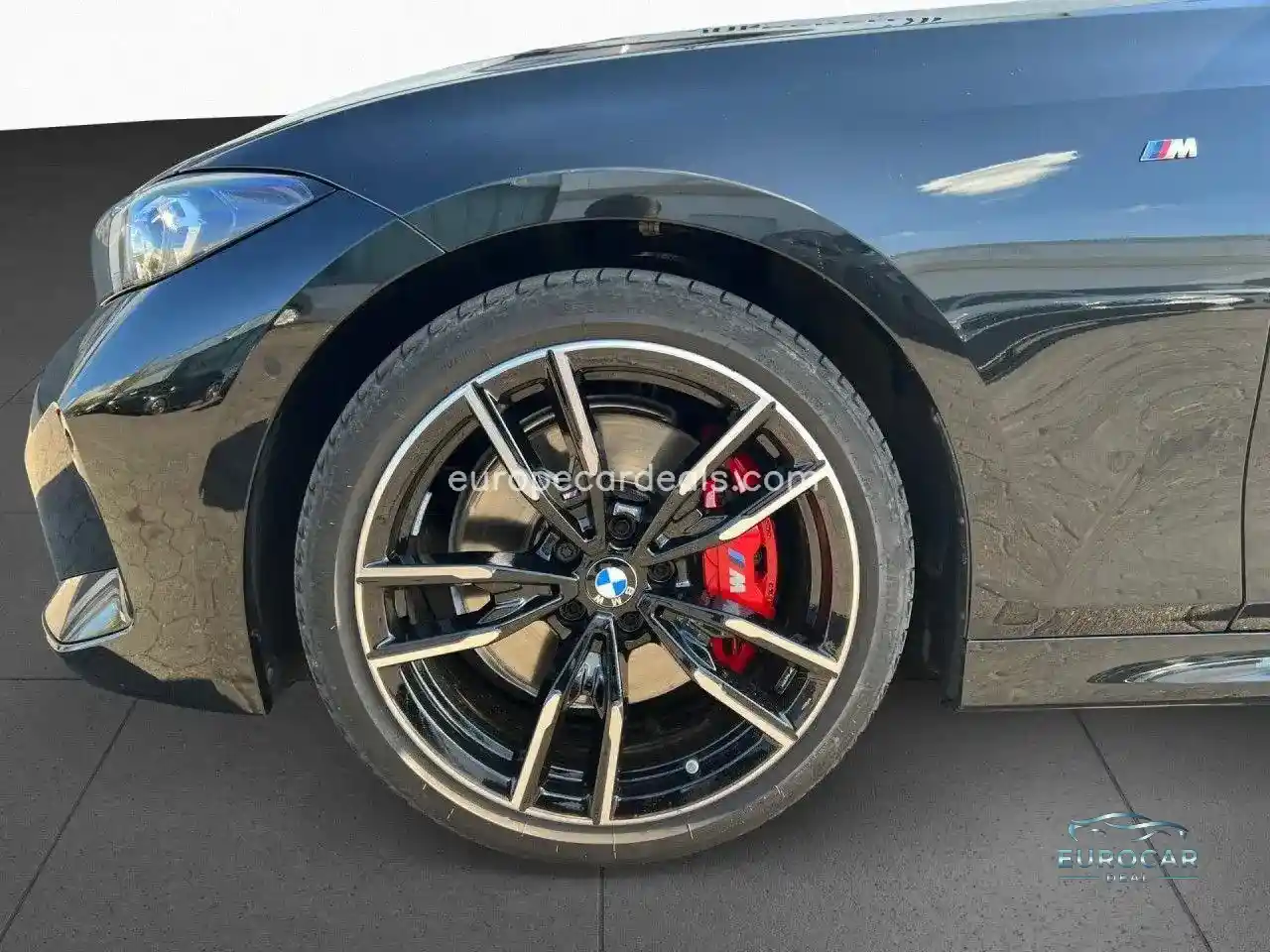 BMW M340i