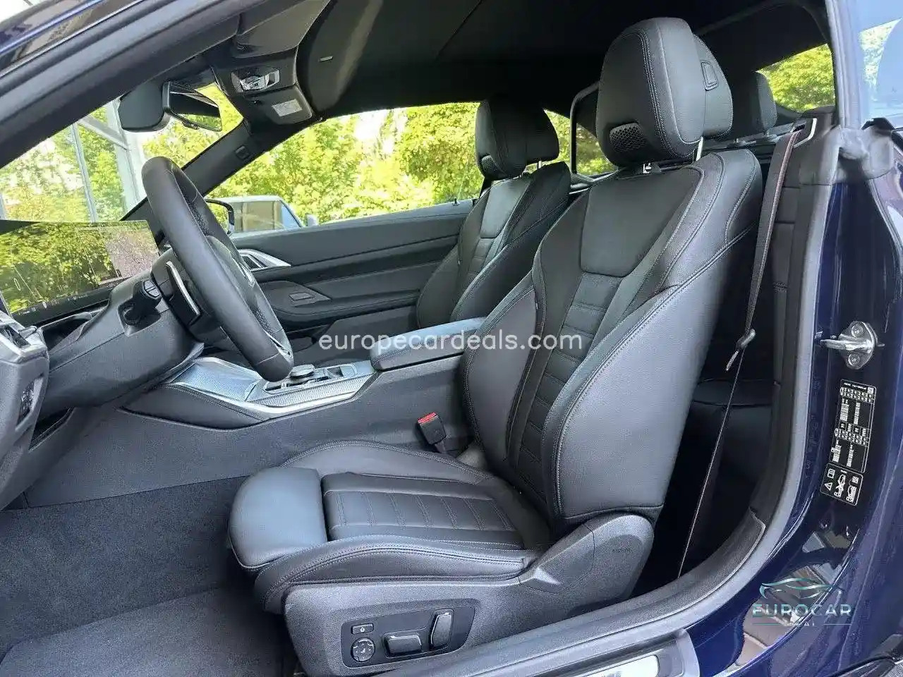 BMW 430