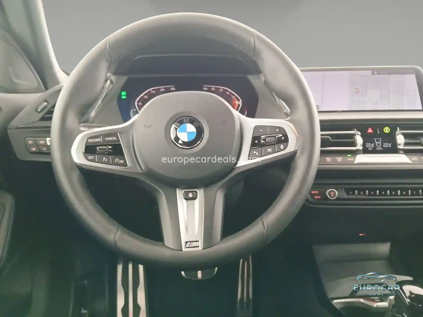 BMW 218 Gran Coupé