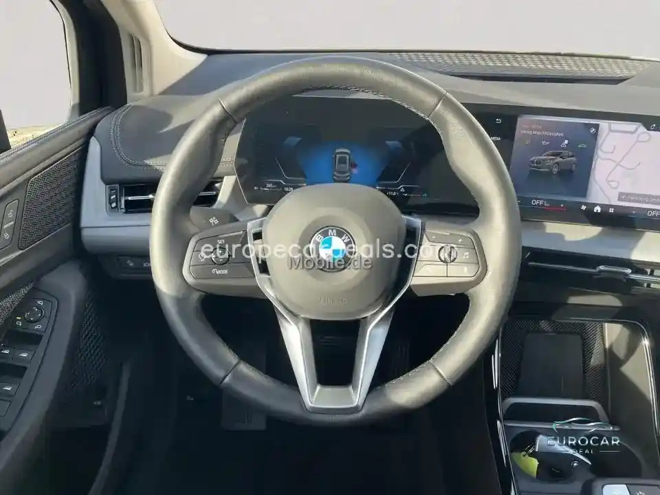 BMW 220 Active Tourer
