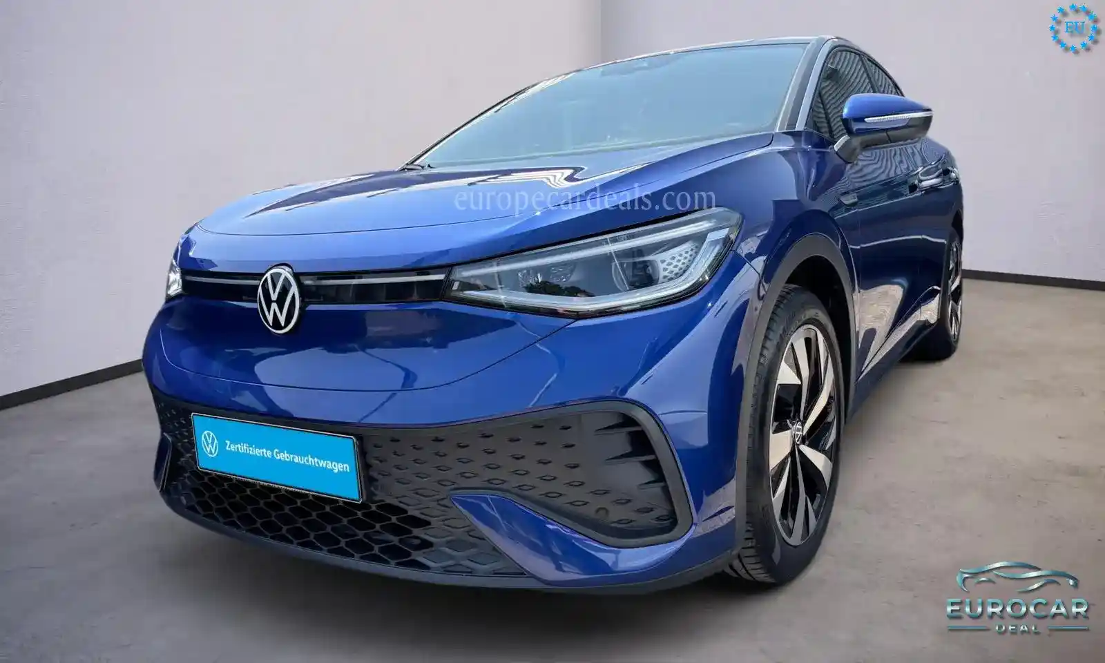Volkswagen ID.5