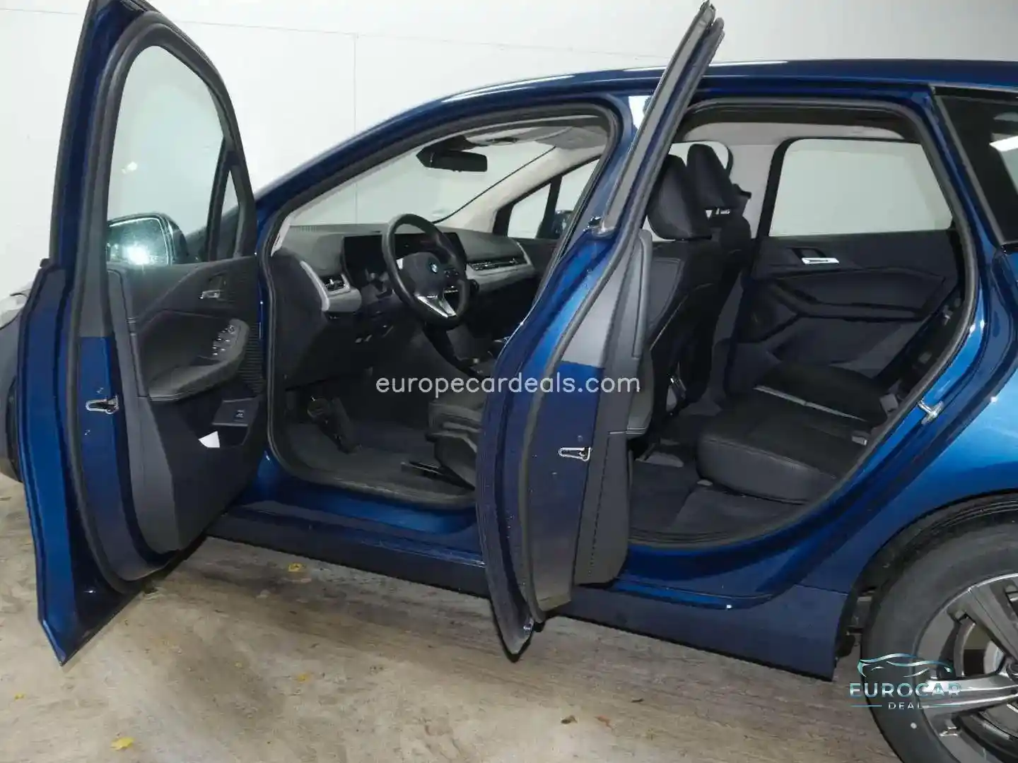 BMW 220 Active Tourer