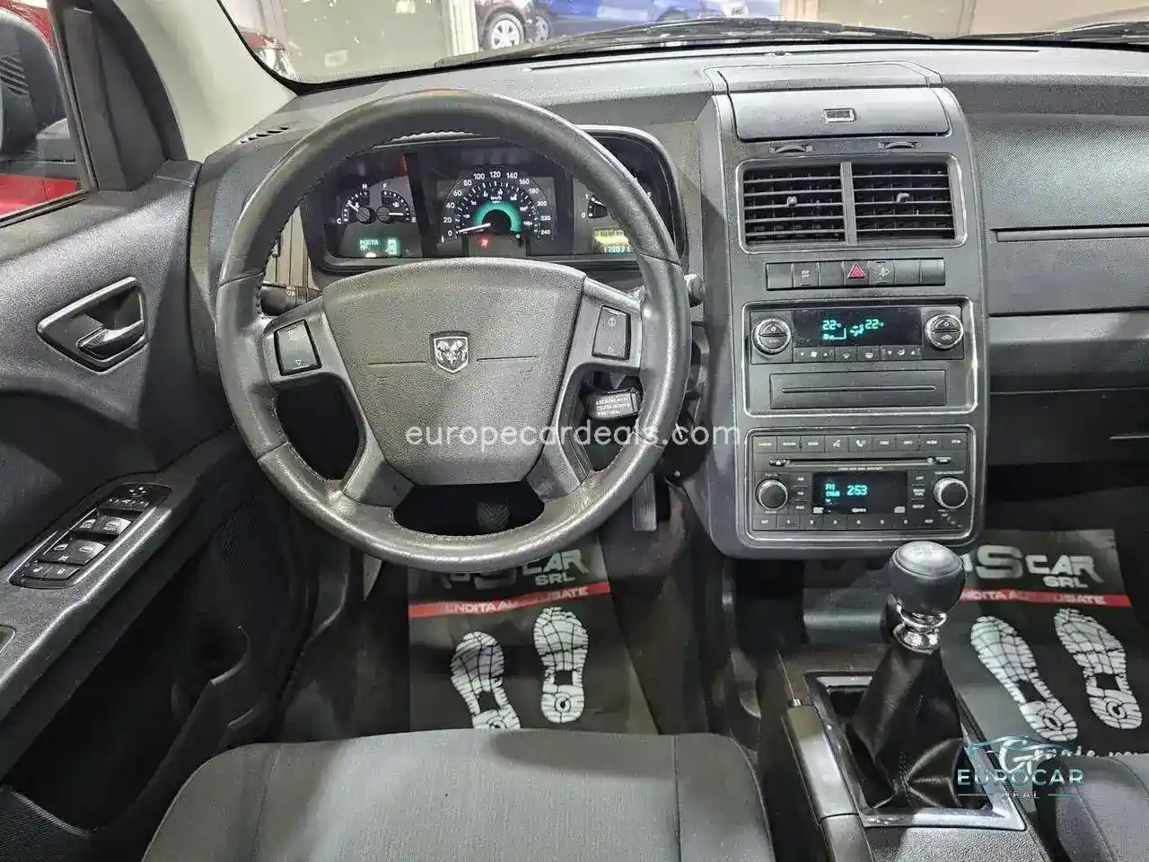 Dodge Journey