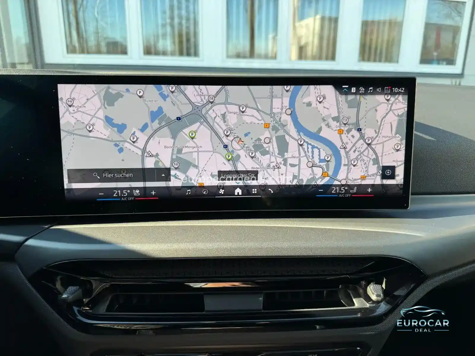 BMW 420 Gran Coupé