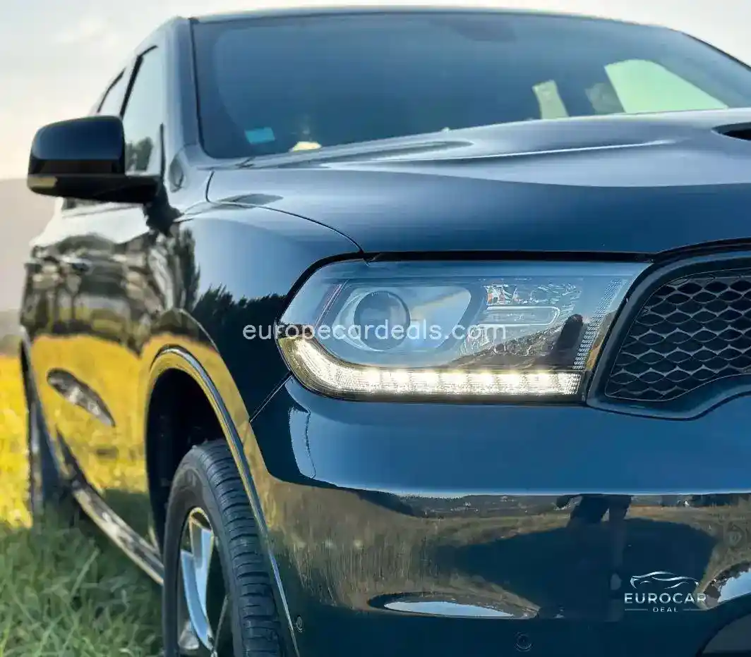 Dodge Durango