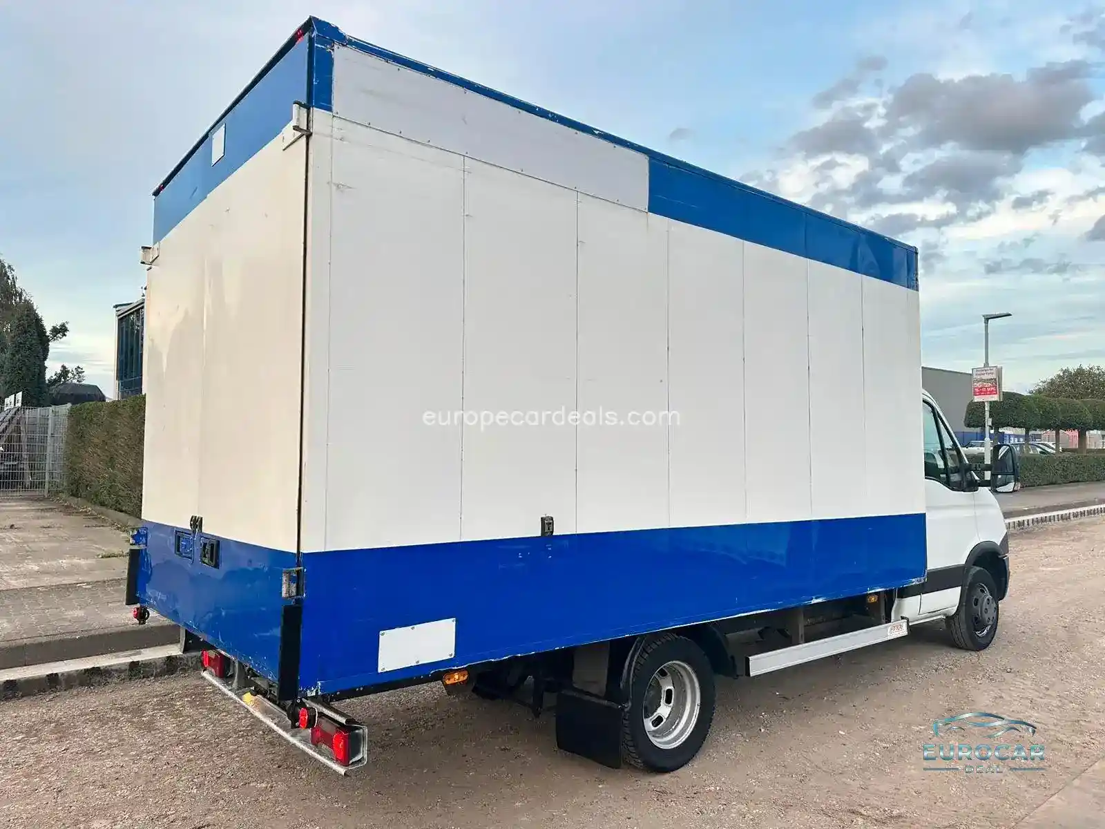Iveco Other