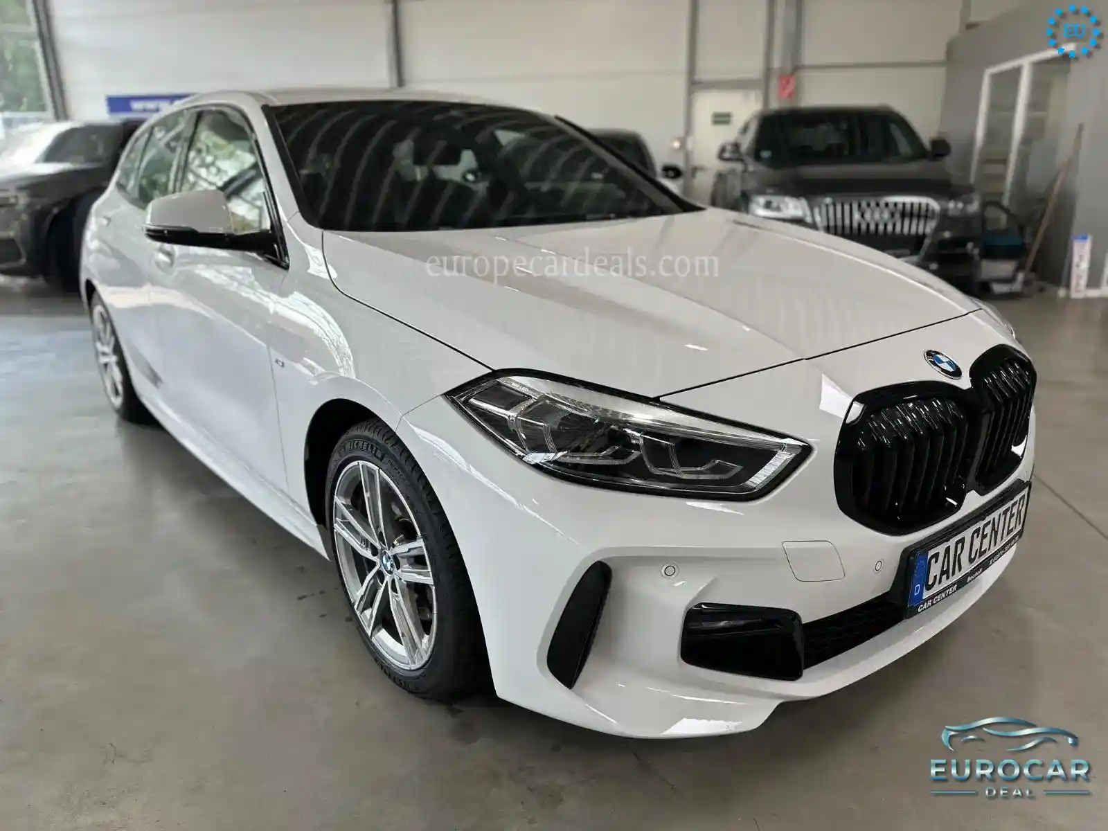 BMW 116