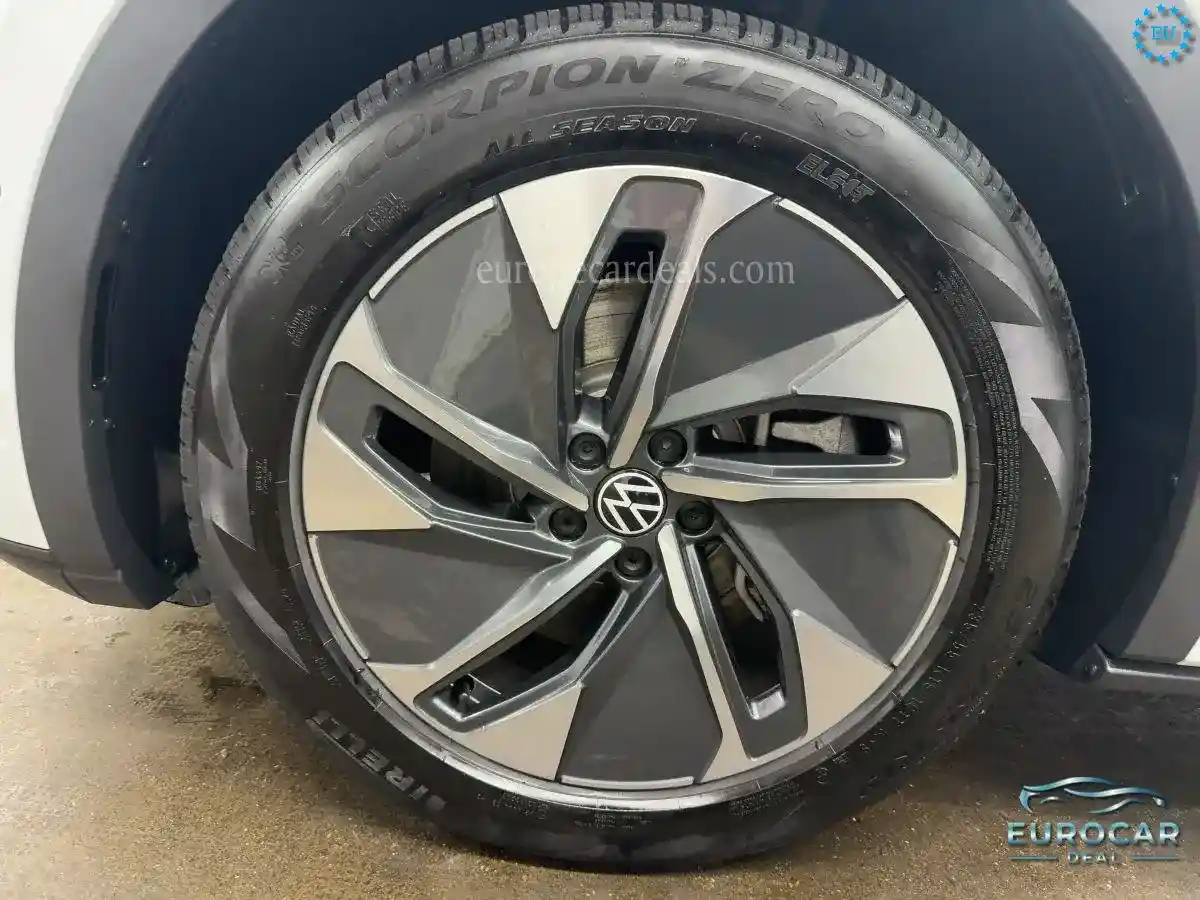 Volkswagen ID.5