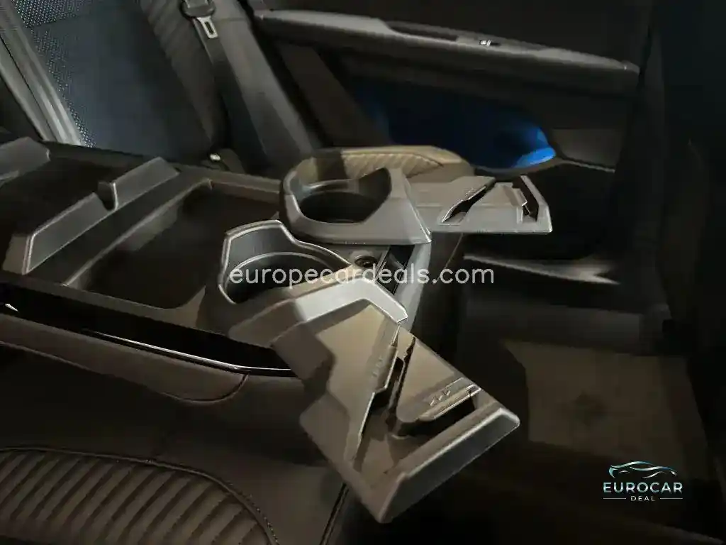 Renault Rafale
