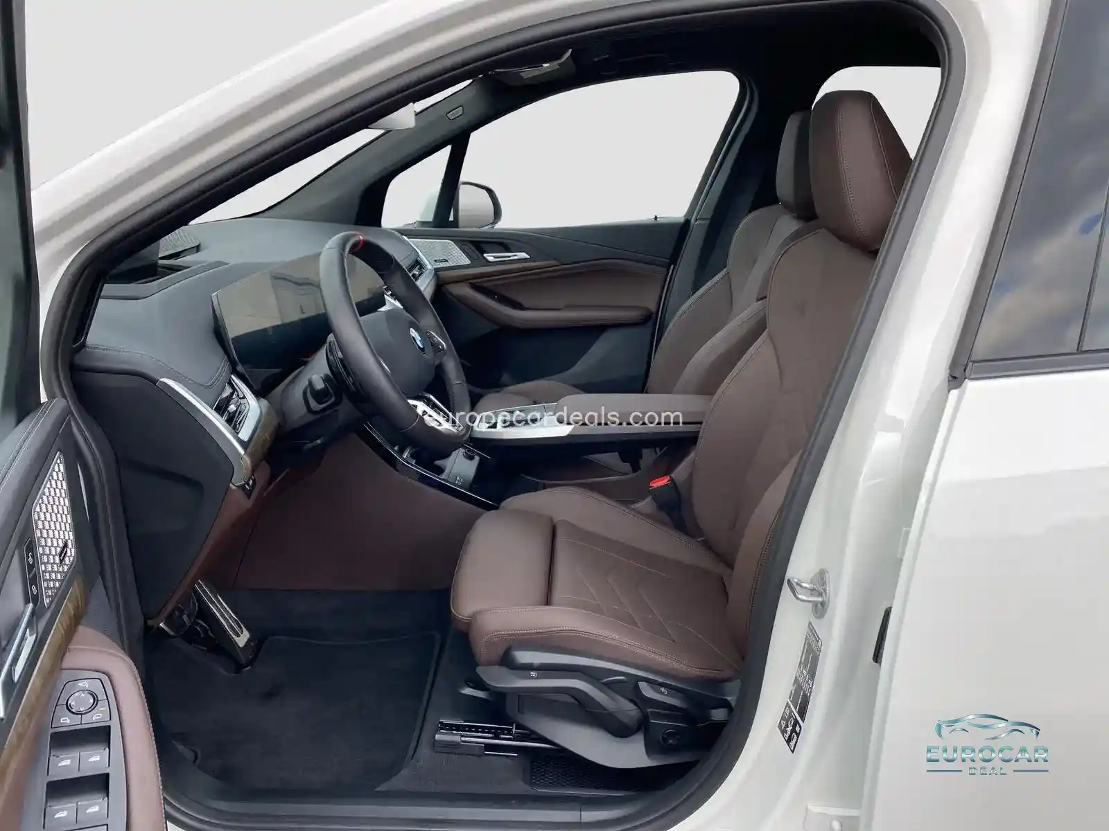 BMW 223 Active Tourer