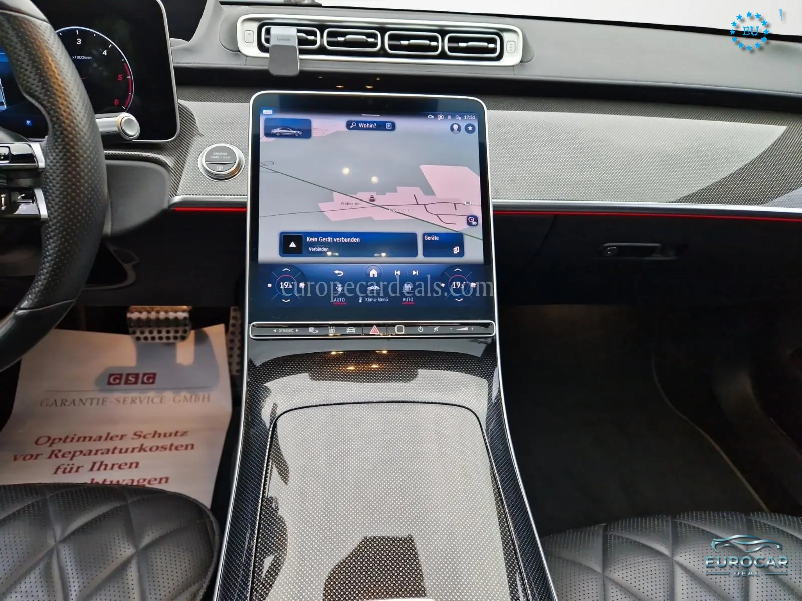 Mercedes-Benz S 400