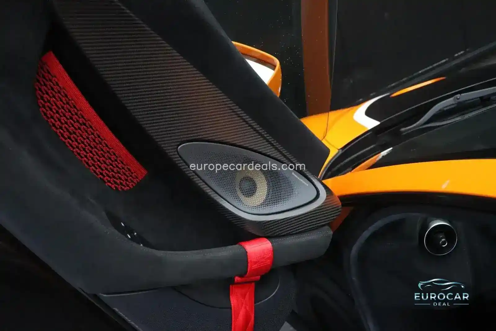 McLaren 620R