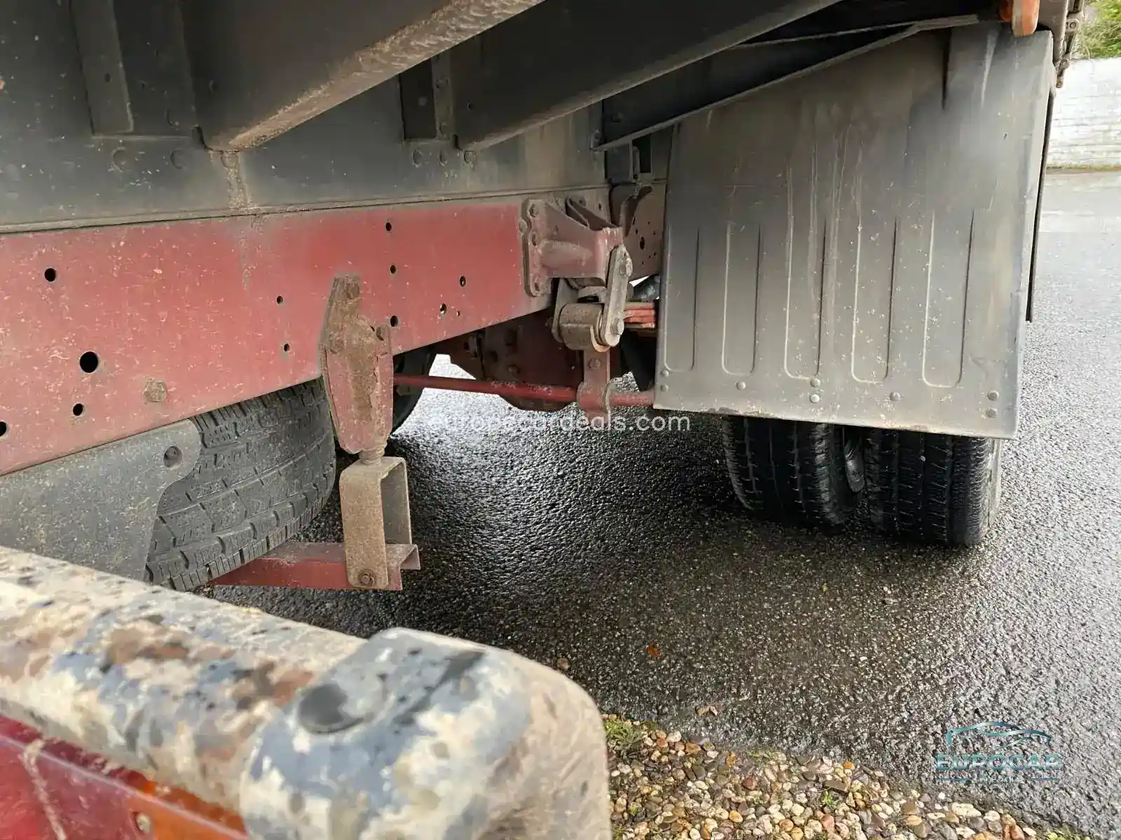 Iveco Other