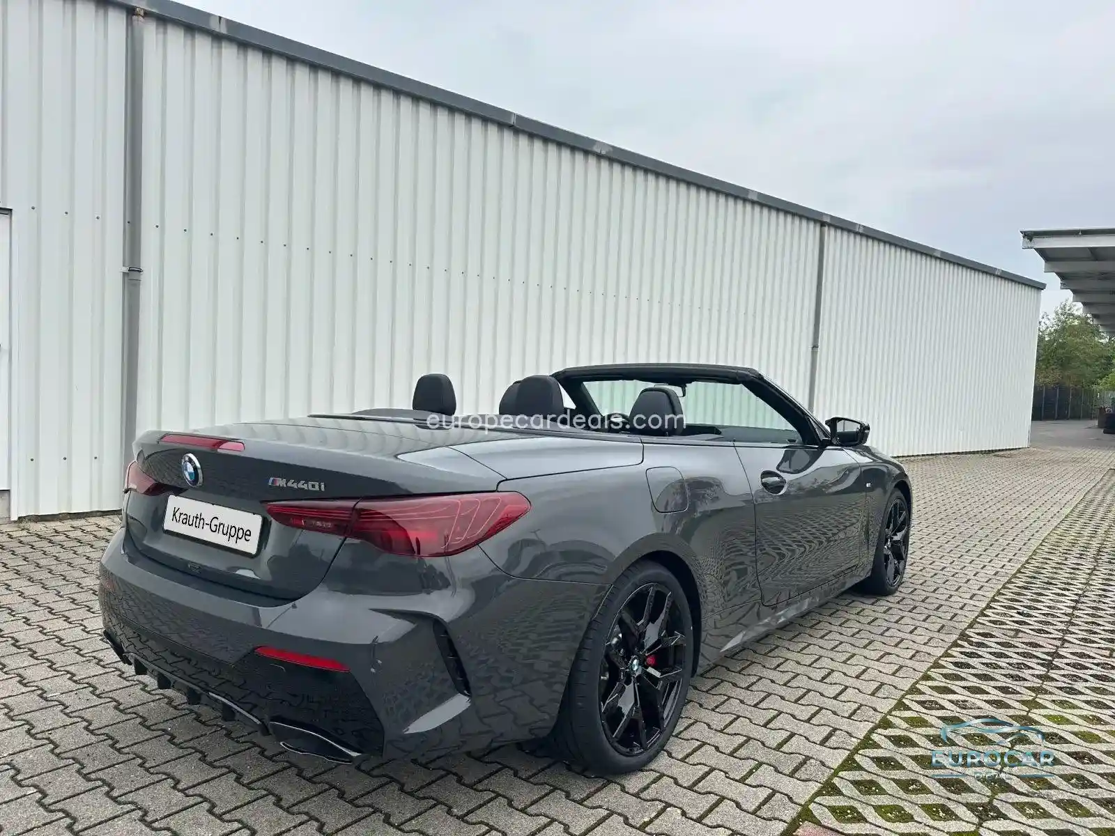 BMW M440