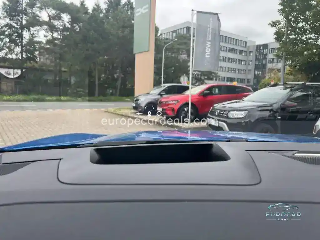 Renault Rafale