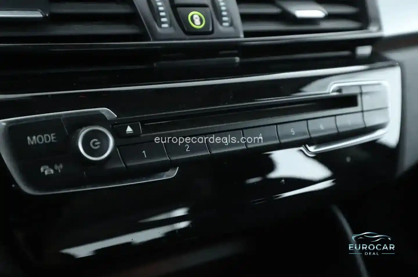 BMW 218 Active Tourer